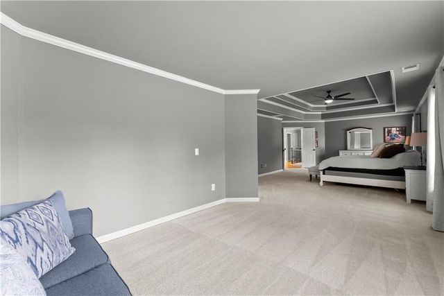 320 Wigton Drive, Milton, GA 30004