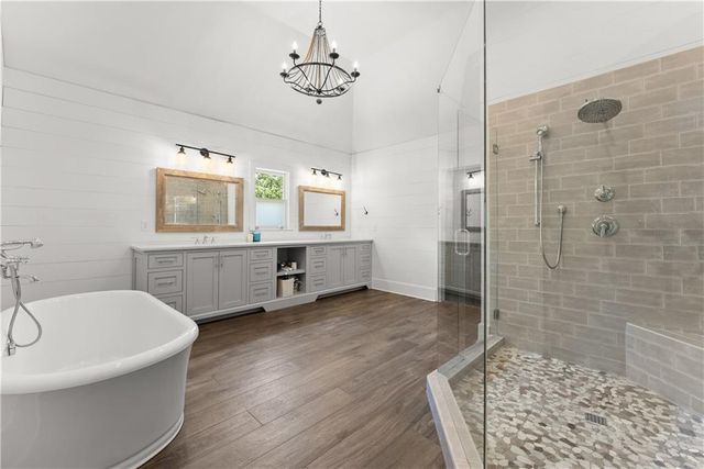320 Wigton Drive, Milton, GA 30004