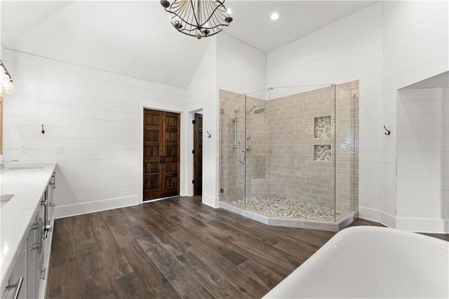 320 Wigton Drive, Milton, GA 30004