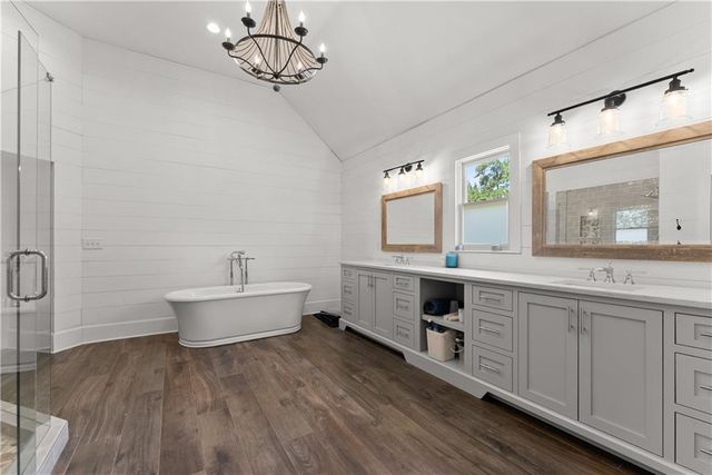 320 Wigton Drive, Milton, GA 30004
