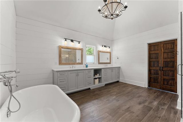 320 Wigton Drive, Milton, GA 30004