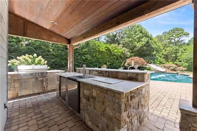 320 Wigton Drive, Milton, GA 30004