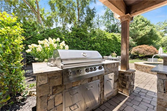 320 Wigton Drive, Milton, GA 30004