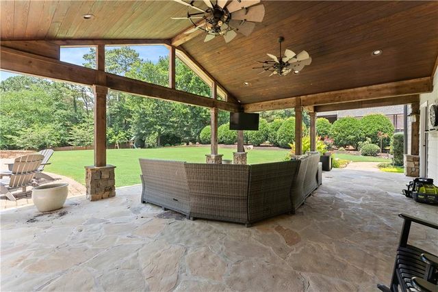 320 Wigton Drive, Milton, GA 30004