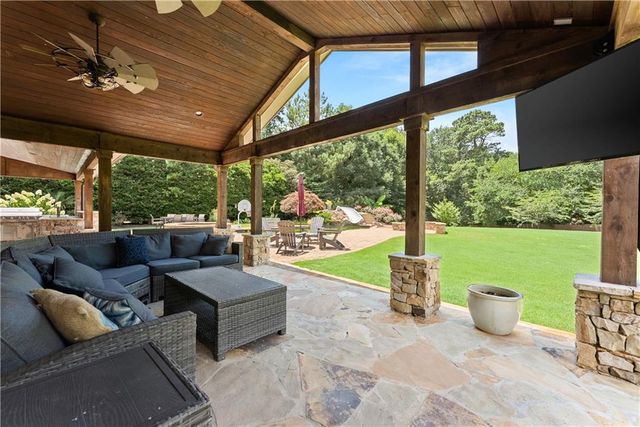 320 Wigton Drive, Milton, GA 30004