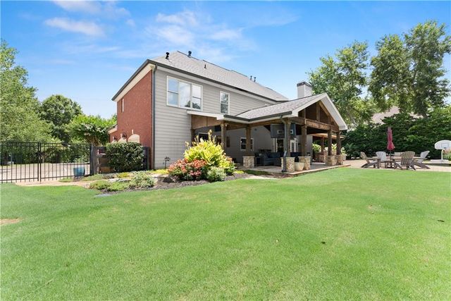 320 Wigton Drive, Milton, GA 30004