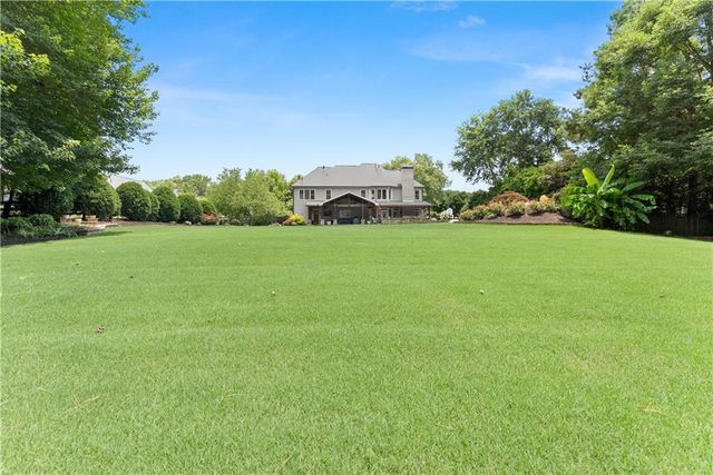320 Wigton Drive, Milton, GA 30004