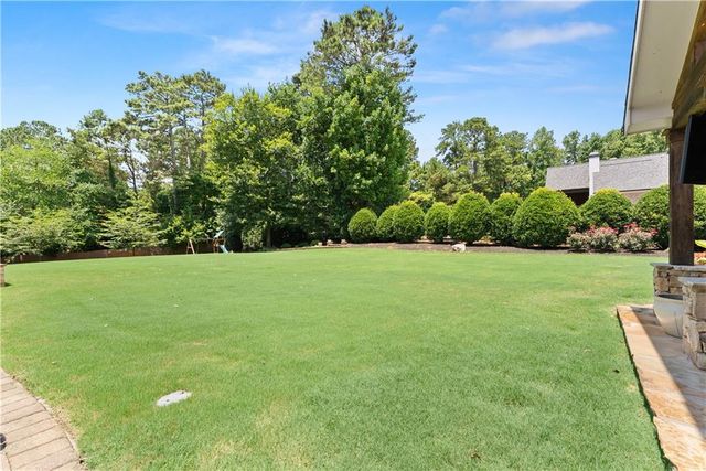 320 Wigton Drive, Milton, GA 30004