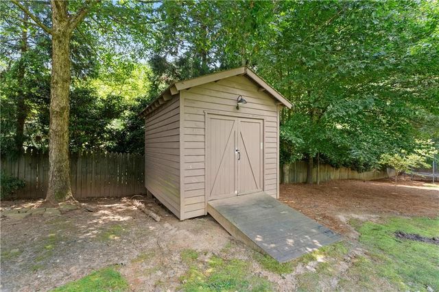 320 Wigton Drive, Milton, GA 30004