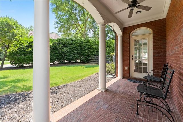 320 Wigton Drive, Milton, GA 30004