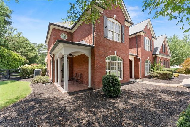 320 Wigton Drive, Milton, GA 30004