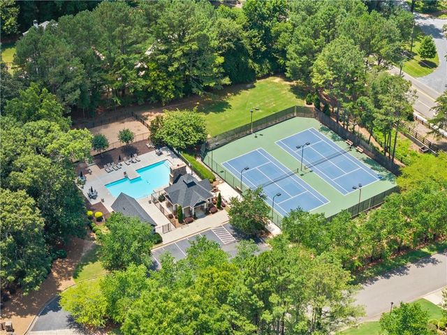 320 Wigton Drive, Milton, GA 30004