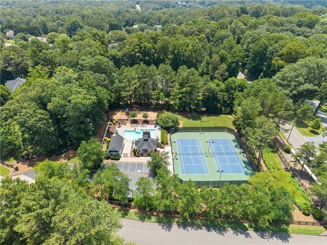 320 Wigton Drive, Milton, GA 30004