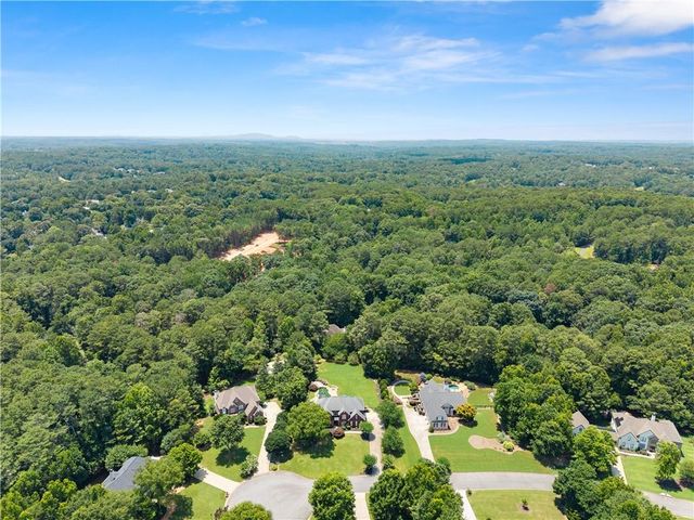 320 Wigton Drive, Milton, GA 30004