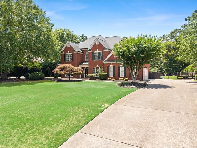 320 Wigton Drive, Milton, GA 30004