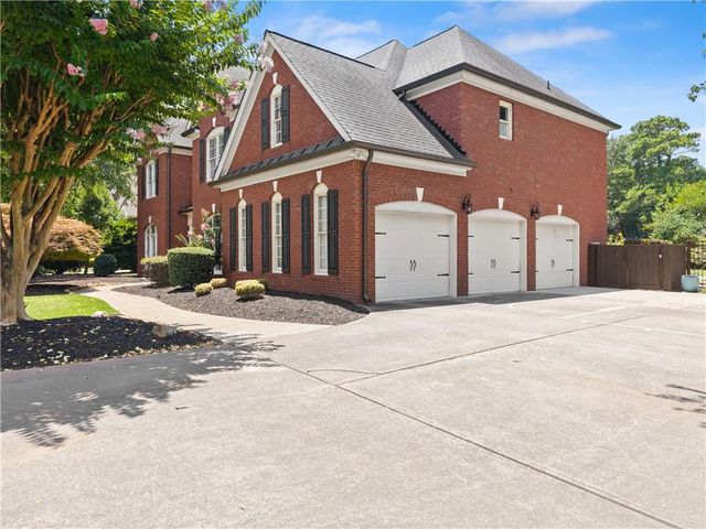 320 Wigton Drive, Milton, GA 30004