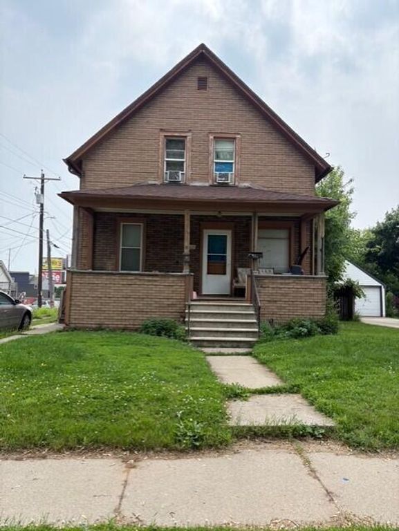 6017 31st AVENUE, Kenosha, WI 53142