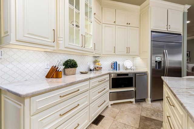 23 CANYON RIDGE COURT, Little Rock, AR 72223