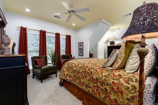 23 CANYON RIDGE COURT, Little Rock, AR 72223