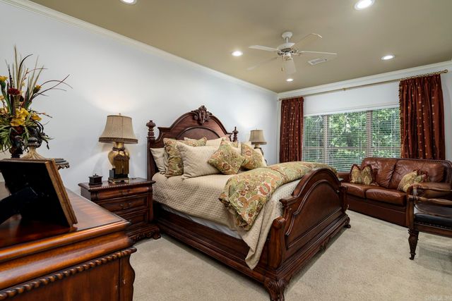 23 CANYON RIDGE COURT, Little Rock, AR 72223