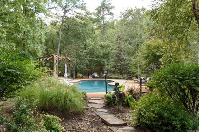 23 CANYON RIDGE COURT, Little Rock, AR 72223