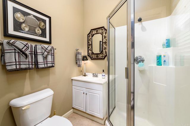 23 CANYON RIDGE COURT, Little Rock, AR 72223