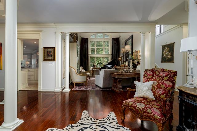 23 CANYON RIDGE COURT, Little Rock, AR 72223