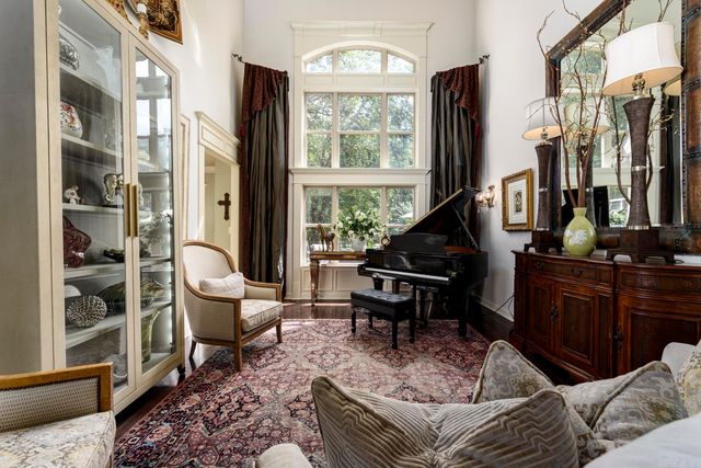 23 CANYON RIDGE COURT, Little Rock, AR 72223