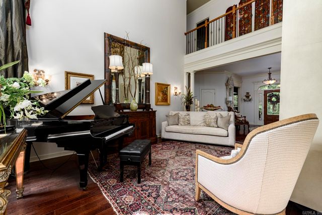 23 CANYON RIDGE COURT, Little Rock, AR 72223