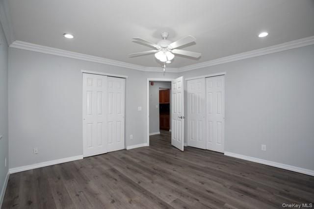 465 Lake Pointe Court 465, Middle Island, NY 11953