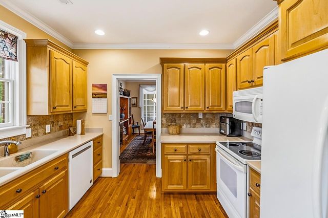 111 Bouchillion Drive, Greenville, SC 29615