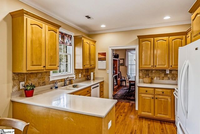 111 Bouchillion Drive, Greenville, SC 29615