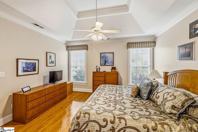 111 Bouchillion Drive, Greenville, SC 29615