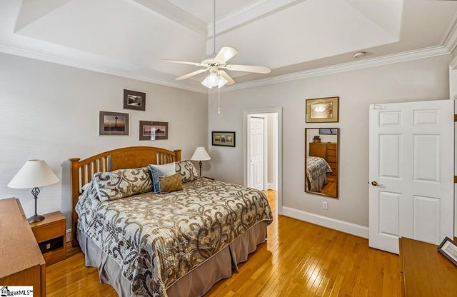 111 Bouchillion Drive, Greenville, SC 29615