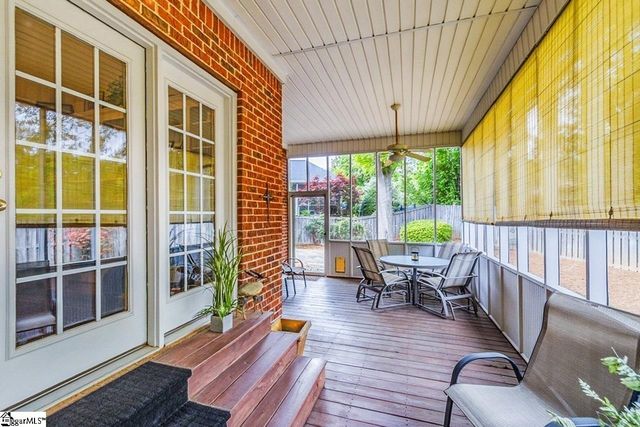 111 Bouchillion Drive, Greenville, SC 29615