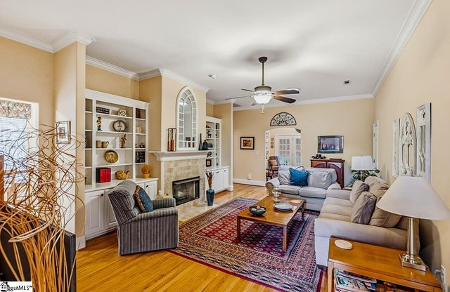 111 Bouchillion Drive, Greenville, SC 29615