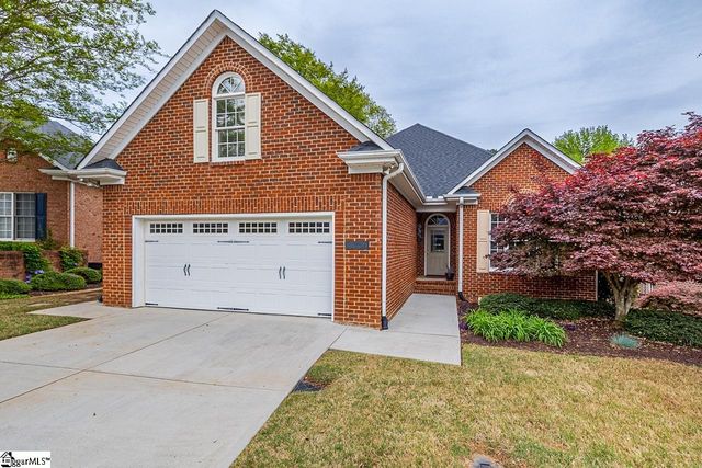 111 Bouchillion Drive, Greenville, SC 29615