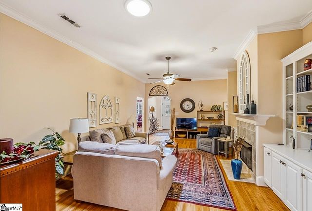 111 Bouchillion Drive, Greenville, SC 29615