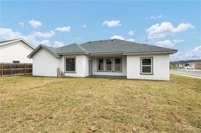 3501 Cozumel Lane, Weslaco, TX 78596