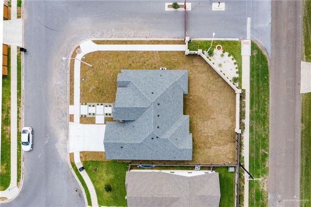 3501 Cozumel Lane, Weslaco, TX 78596