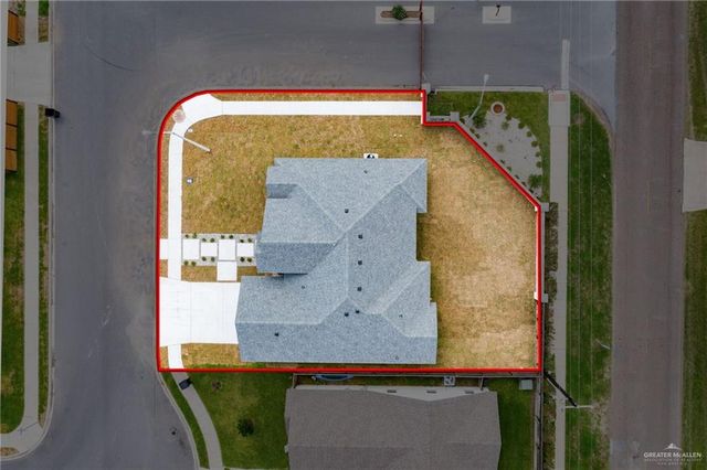 3501 Cozumel Lane, Weslaco, TX 78596
