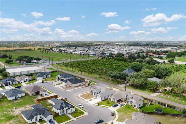 3501 Cozumel Lane, Weslaco, TX 78596