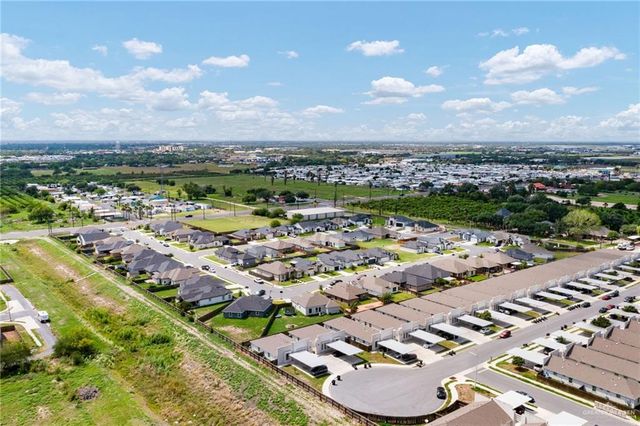 3501 Cozumel Lane, Weslaco, TX 78596