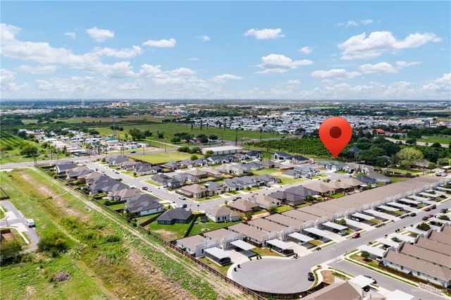 3501 Cozumel Lane, Weslaco, TX 78596