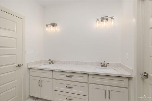 3501 Cozumel Lane, Weslaco, TX 78596