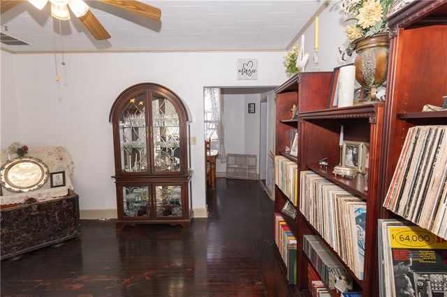 703 E 4th Street, Cherryvale, KS 67335