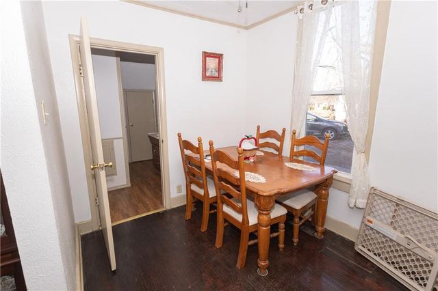 703 E 4th Street, Cherryvale, KS 67335