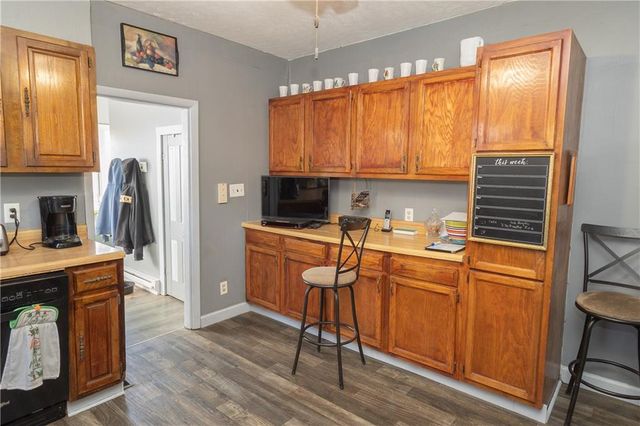 703 E 4th Street, Cherryvale, KS 67335