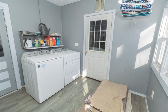 703 E 4th Street, Cherryvale, KS 67335