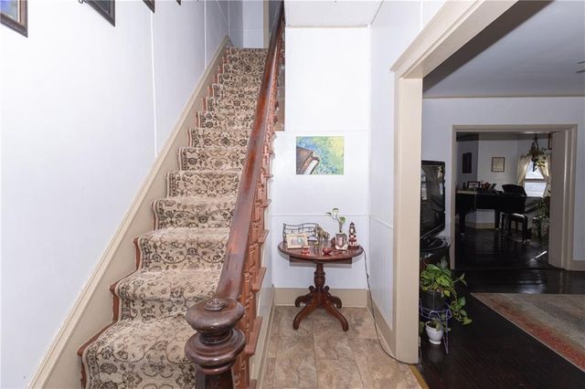 703 E 4th Street, Cherryvale, KS 67335